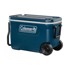 COLEMAN Prijenosni hladnjak Cooler Xtreme 62QT, sa kotačima