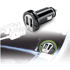 CELLULARLINE Upaljač za cigare 8018080203237, crni