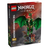 LEGO Ninjago Zmaj čuvar 71847