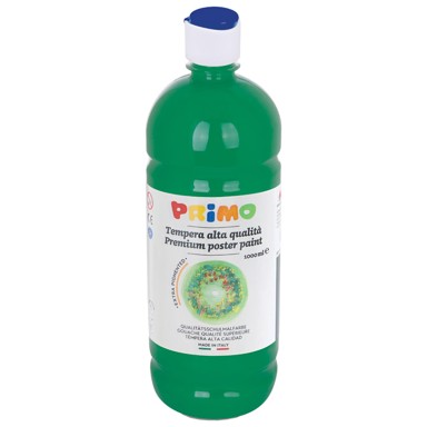 CMP Boja CMP.203TL1000630 tempera 1l, tamnozelena