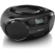 PHILIPS Prijenosni radio AZ318B/12