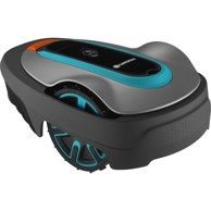 GARDENA Robotska kosilica smart SILENO city Set 600qm