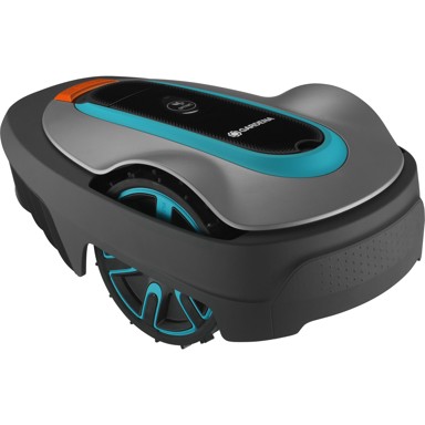 GARDENA Robotska kosilica smart SILENO city Set 600qm