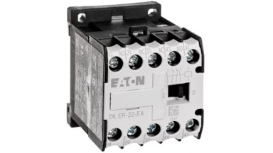EATON Pomoćni kontaktor 3A 2Z 2R 230V AC diler-22-EA (230V50HZ, 240V60HZ)
