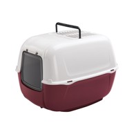 FERPLAST Zatvoreni wc za mačke Prima