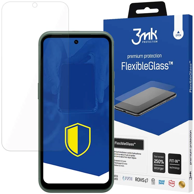 3MK hibridno staklo za Nokia Xr21 B