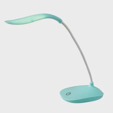 Stolna svjetiljka, Bedi, RA74235, LED, 2W, 165 lm, IP20, plava