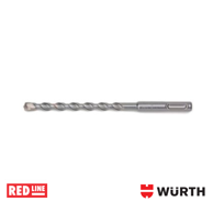 WURTH RL Svrdlo za ciglu i beton fi 6 x 110/50 mm
