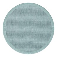 AYYILDIZ CARPETS Unutarnji i vanjski tepih Giza 1410 ø160 cm, plavi