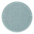 AYYILDIZ CARPETS Unutarnji i vanjski tepih Giza 1410 ø160 cm, plavi