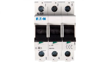 EATON Modularna sklopka-rastavljač 32A 3P IS-32/3