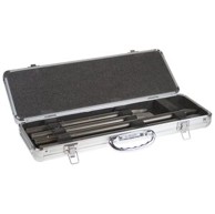 MAKITA Set špica i sjekača SDS-Max, 4 kom – D-42466