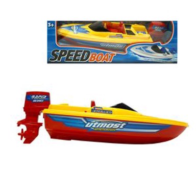 Gliser igračka 10 x 31 x 11 cm, bez boje