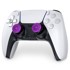 STEELSERIES Set palica za palac FPS Frenzy PS5 6100-PS5, ljubičasta/crna
