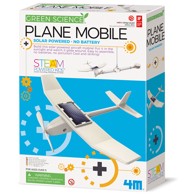 4M Solarni zrakoplov