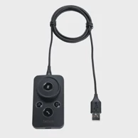 JABRA adapter Engage Link USB-A UC, crne 