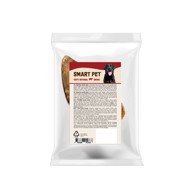 SMART DOG Poslastica za pse goveđi papci 300 g
