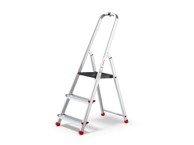 MOUNTFIELD Ljestve MTF, 1 x 3 koraka