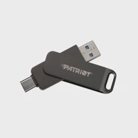 PATRIOT USB stick 64GB 100MB/s Rage 550 3.2 + -C 