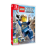 WARNER BROS GAMES Igra za Nintendo Switch: LEGO City Undercover