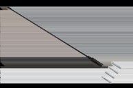 PEIYING Jarbol za automobilsku antenu M3 42,5 cm s 4 adaptera, crna