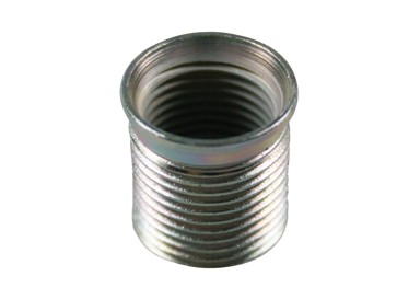 SW-STAHL Alat za popravak navoja svjećica, novi navoj 19mm konusni M14x1,25, 10703L