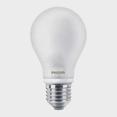 PHILIPS CorePro LED Žarulja, E27, A60, 7-60W, 827, FR, ND