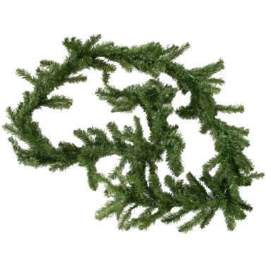 Ukrasna girlanda 270 cm