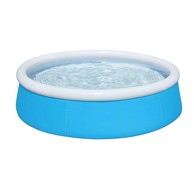BESTWAY Bazen okrugli, 152 x 38 cm, 2+