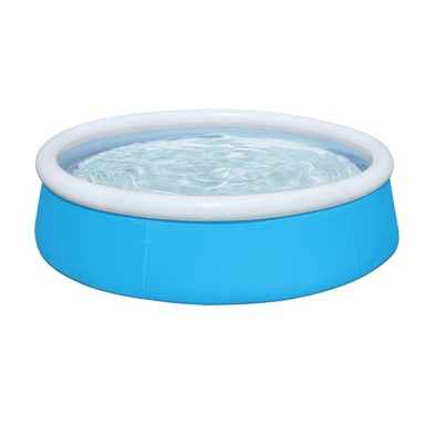 BESTWAY Bazen okrugli, 152 x 38 cm, 2+