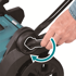 MAKITA Akumulatorska kosilica DLM330Z LXT