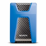 ADATA Eksterni hard disk AHD650-2TU31-CBL, 2000 GB, crveni