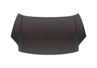 VAN WEZEL Hauba Citroen Berlingo 96-08, 02-, Partner