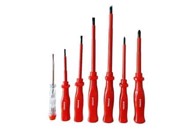 ENPRO Odvijači 703484, električarski, set 7 kom