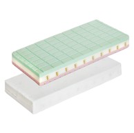 LAGEA Madrac BABY MEDICAL 120 x 60 cm 1402288