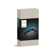 PHILIPS Gradient HUE dodatci za montiranje Play LED trake na TV