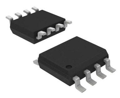 MICROCHIP PIC mikrokontroler PIC12F629-I/SN