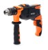 KRAFT&DELE Električna bušilica s čekićem KD1685 1700 W