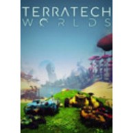 Igra za PC: TerraTech Worlds