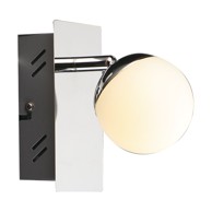 Zidna rasvjeta Neli, LED, 1L, 3000K