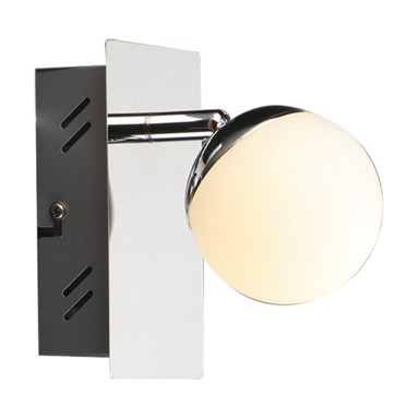 Zidna rasvjeta Neli, LED, 1L, 3000K