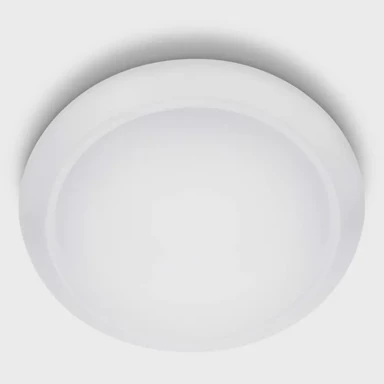 Plafonjera RS200 SC, LED 17,1 W, 3000 K, 1165 lm, bijela i antracit