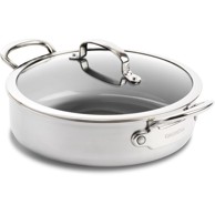 GREENPAN Lonac Premiere, 26 cm, nehrđajući čelik