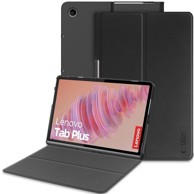 TECH-PROTECT Futrola SmartCase za Lenovo TAB PLUS, crna