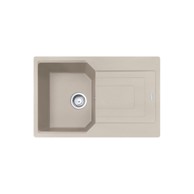 FRANKE Sudoper Urban UBG 611-78, sahara