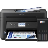 EPSON Višefunkcionalni printer EcoTank ET-4850 4in1/A4/LAN/WiFi/ADF/Duplex