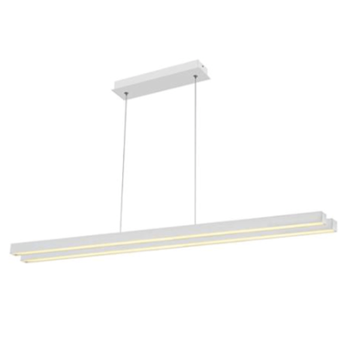 Visilica MATRIX 35 4000K, bijela