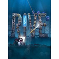 Igra za PC: RIVE: Wreck, Hack, Die, Retry! STEAM Key