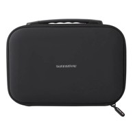 SUNNYLIFE Kombinirana torba za DJI Neo, crna