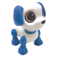LEXIBOOK Dječji minijaturni robot Power Puppy